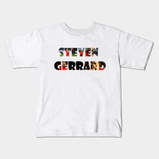 Stevie G Kids T-Shirt